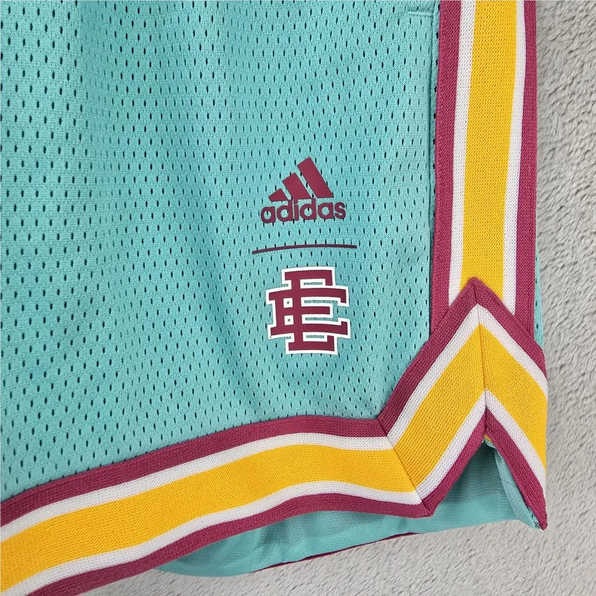 Adidas clothing - Green 0