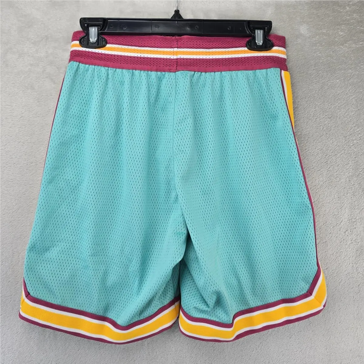 Adidas clothing - Green 5