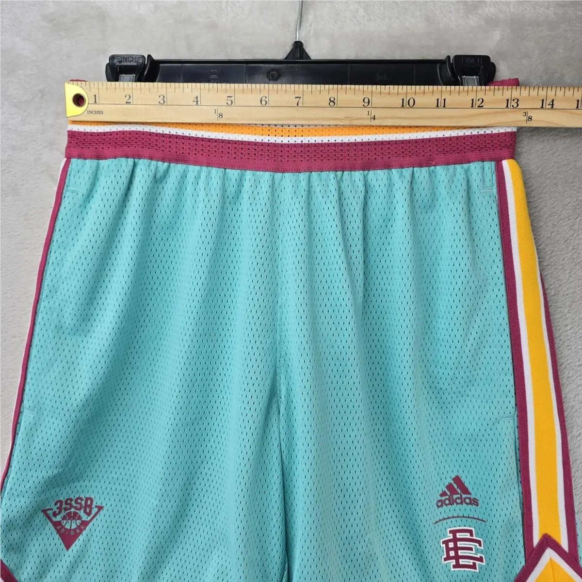 Adidas clothing - Green 6