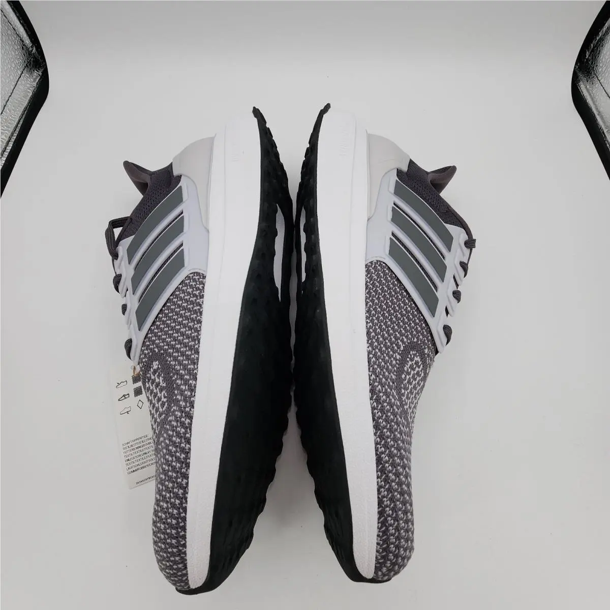 Adidas shoes - adidas UltraDream - UltraDream - JS0314 - Gray, Manufacturer: Grey Strata/Iron Metallic/Dash Grey 8