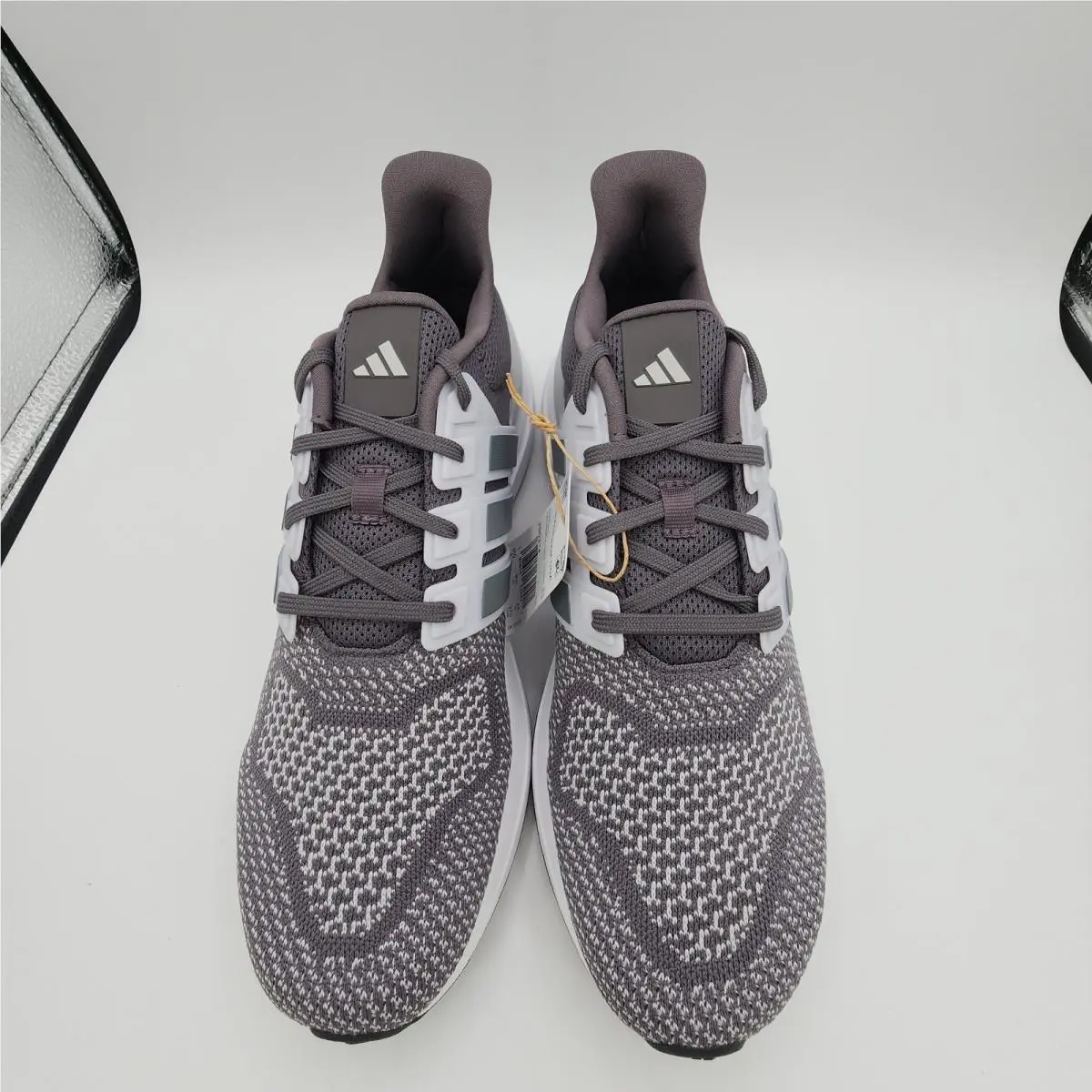 Adidas shoes - adidas UltraDream - UltraDream - JS0314 - Gray, Manufacturer: Grey Strata/Iron Metallic/Dash Grey 4