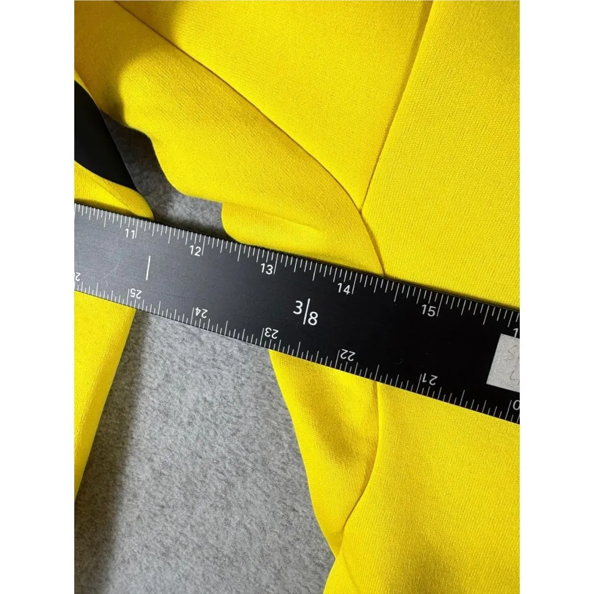 Adidas clothing - Yellow 3