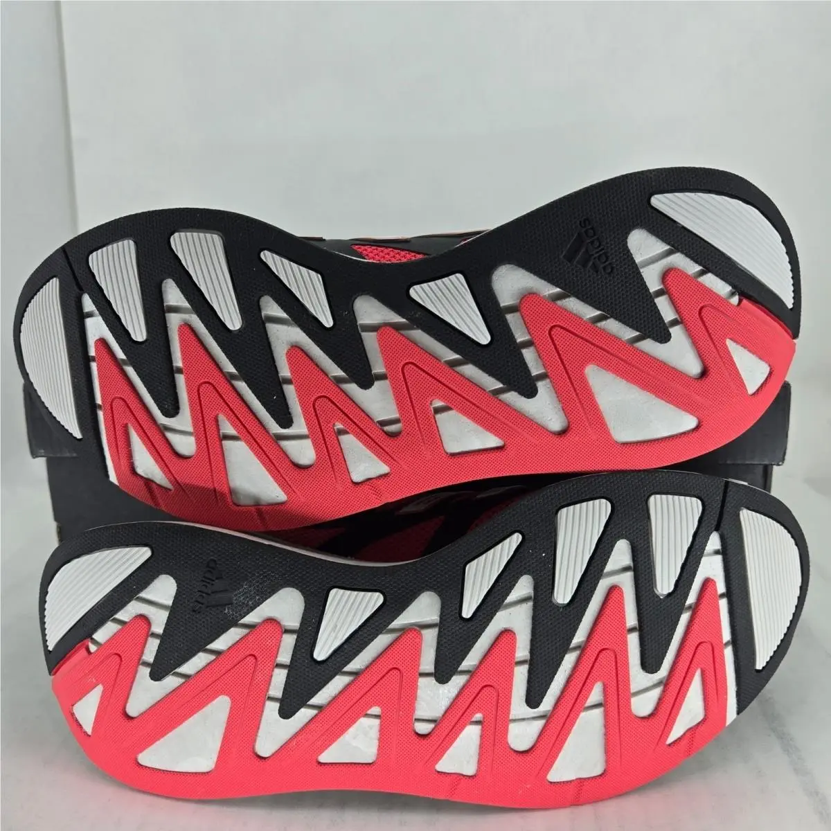 Adidas shoes - Adizero Aruku - Adizero Aruku - JQ2406 - Red 1