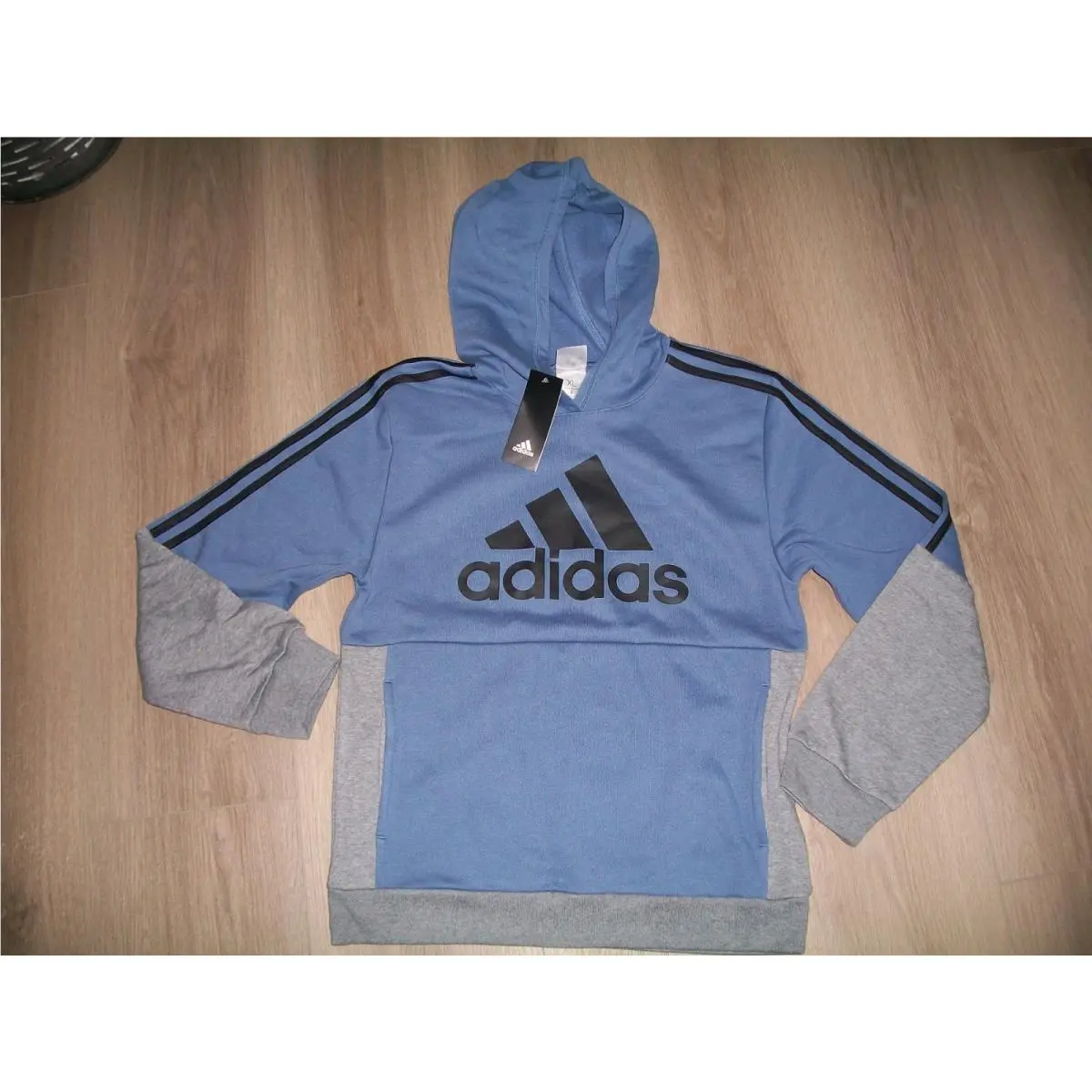 Adidas clothing - Multicolor 0