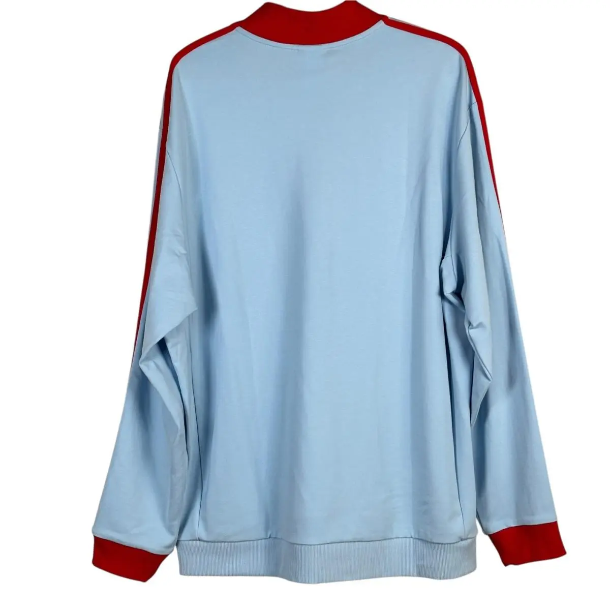 Adidas clothing - Blue 1