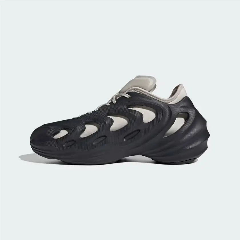 Adidas shoes - adidas AdiFOM Q - AdiFOM - HQ4324 - Blue 19
