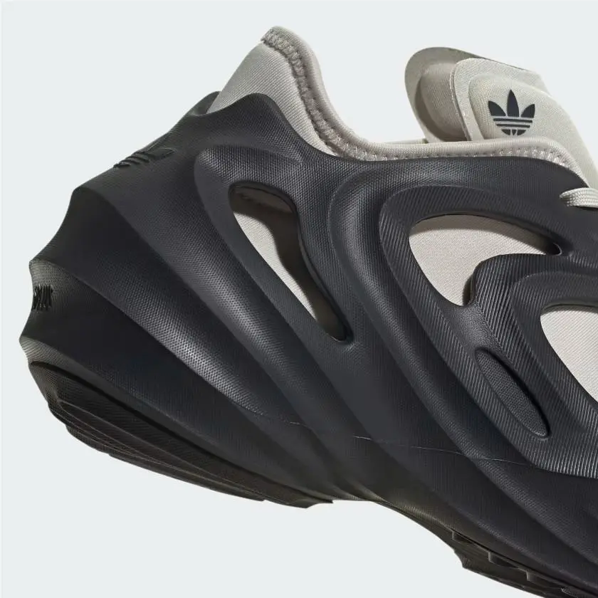 Adidas shoes - adidas AdiFOM Q - AdiFOM - HQ4324 - Blue 21