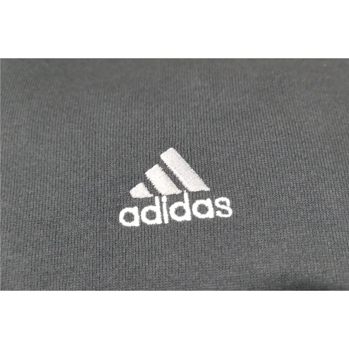 Adidas clothing - Black 2