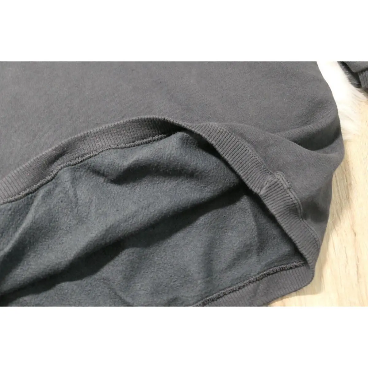 Adidas clothing - Black 4