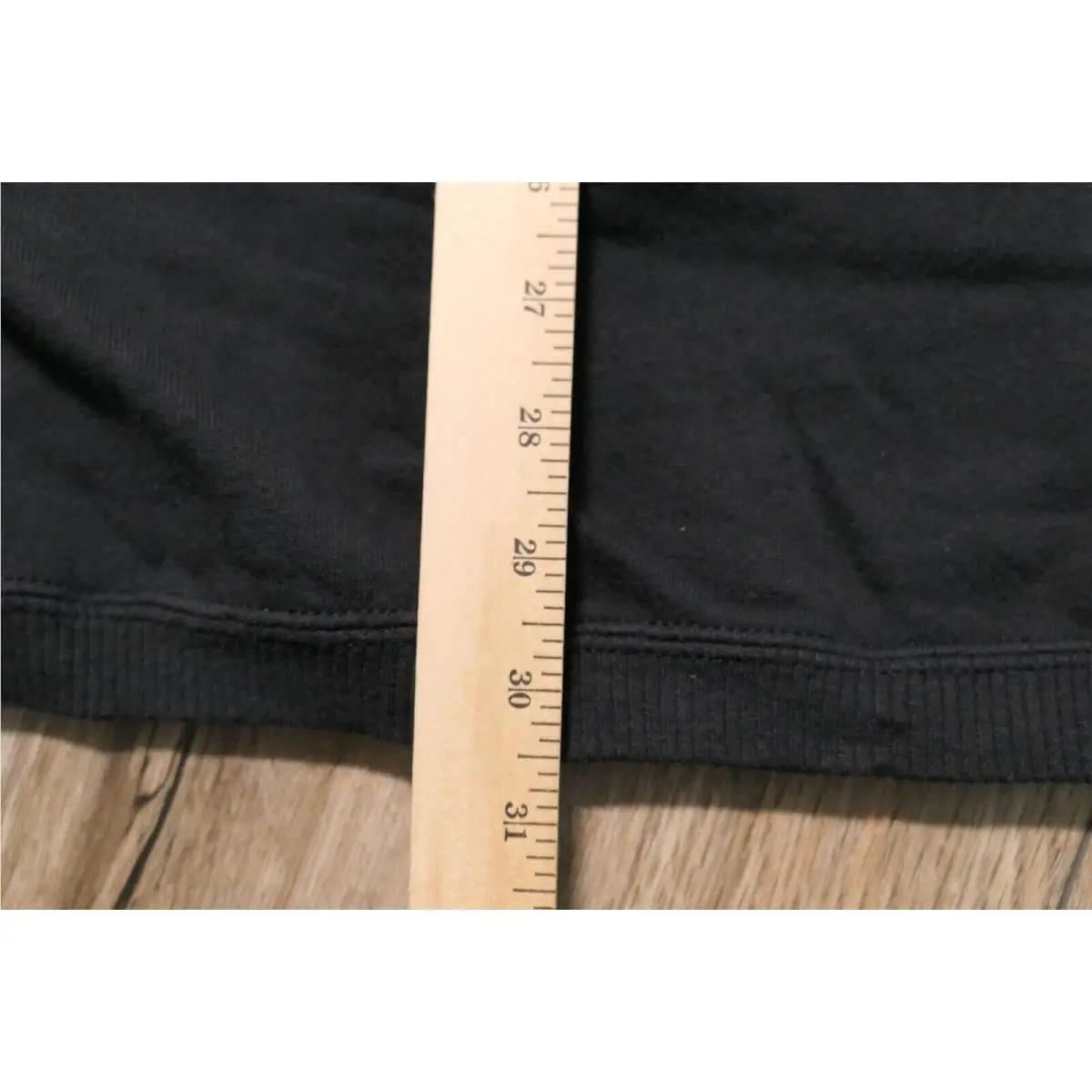 Adidas clothing - Black 6