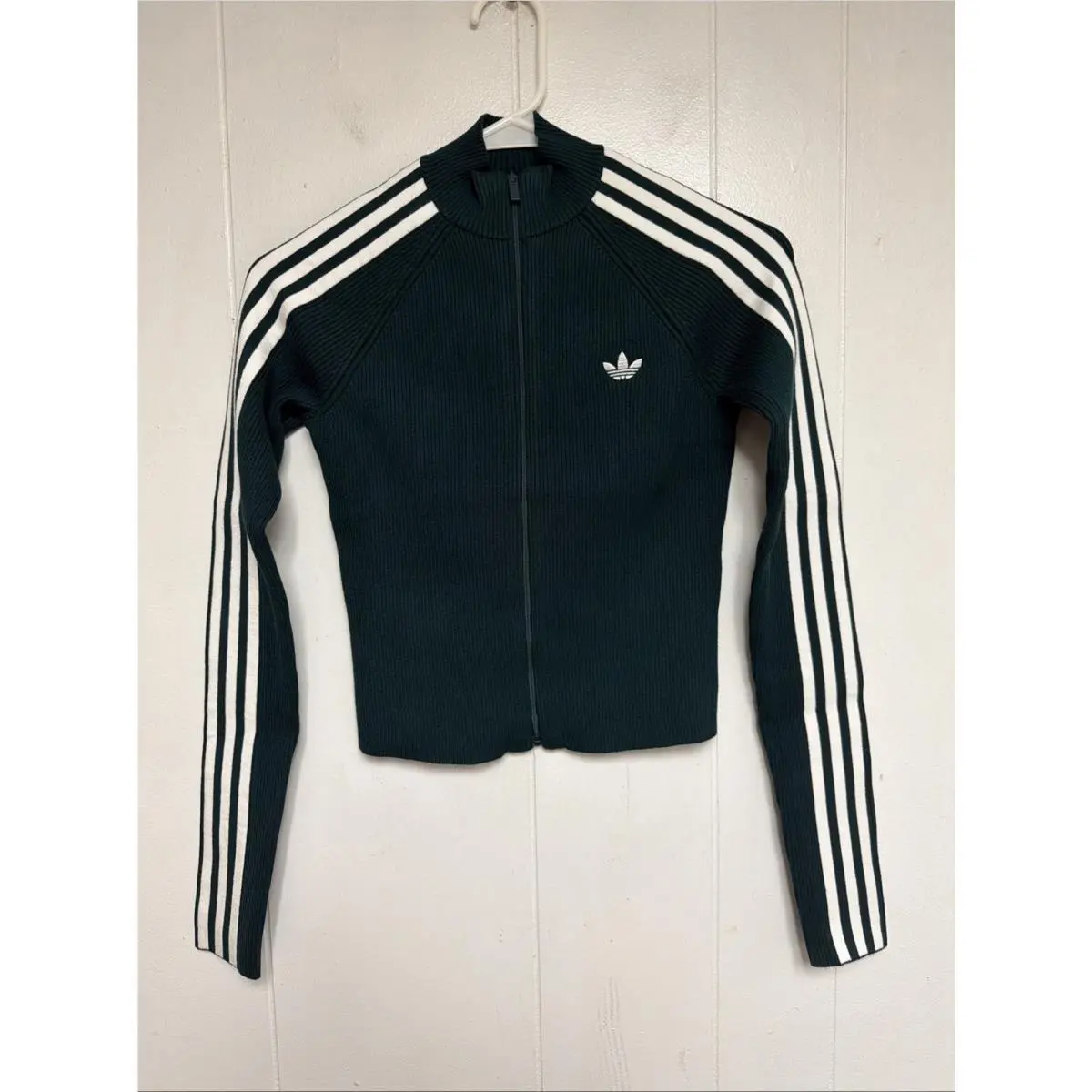 Adidas clothing - JY2599 - JY2599 - Green (UPC: 0197626038682) 0
