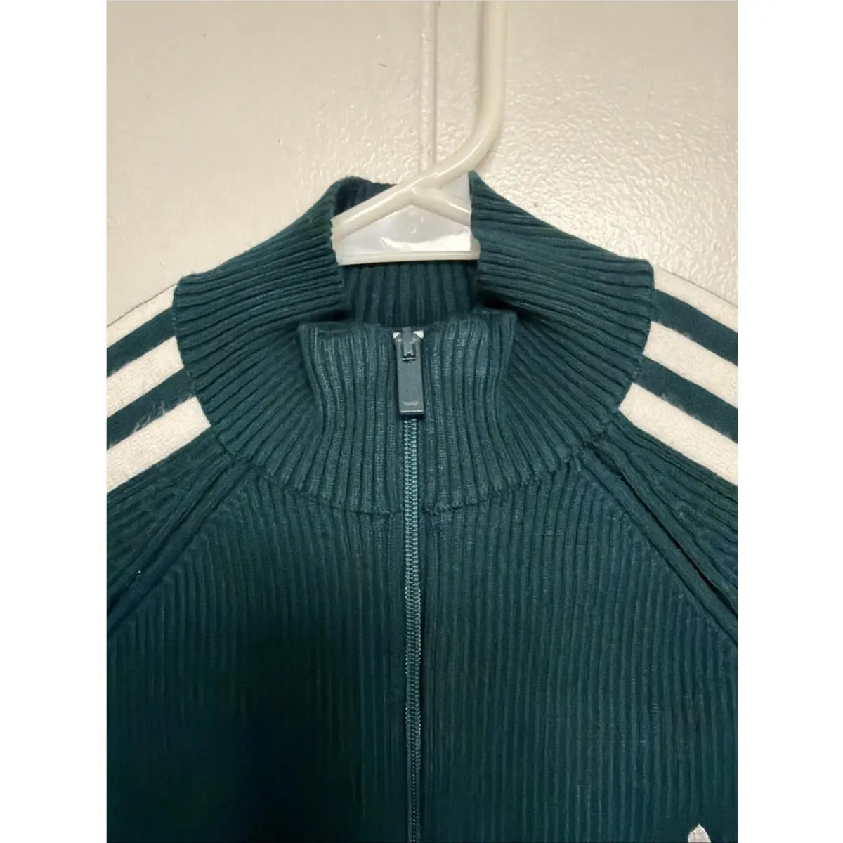 Adidas clothing - JY2599 - JY2599 - Green (UPC: 0197626038682) 2