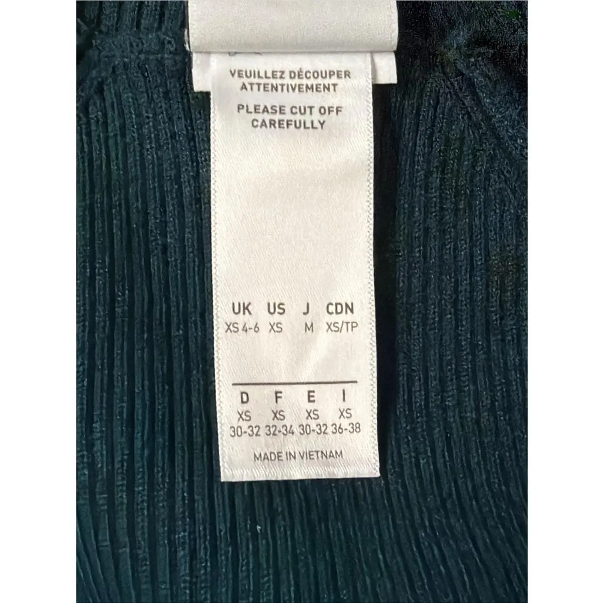 Adidas clothing - JY2599 - JY2599 - Green (UPC: 0197626038682) 5