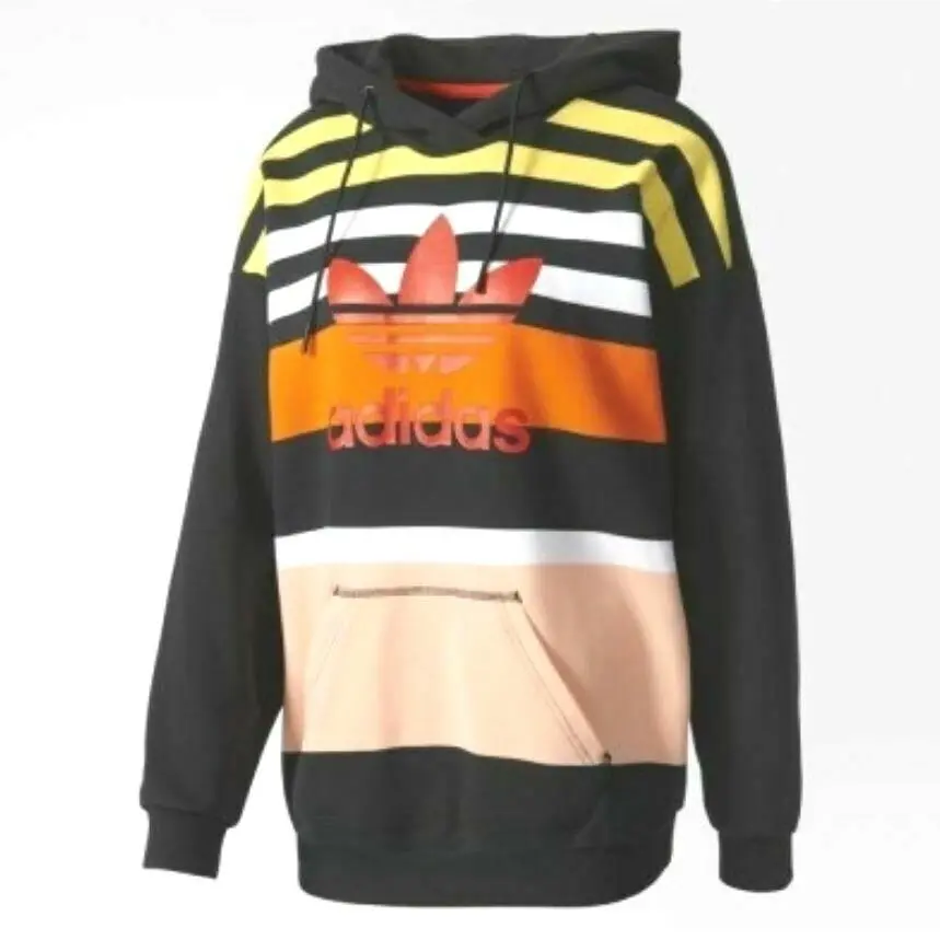 Adidas clothing - Black (UPC: 190303889560) 2