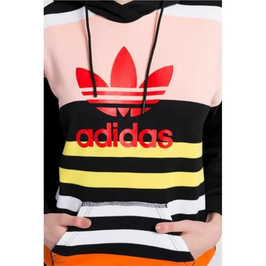 Adidas clothing - Black (UPC: 190303889560) 0