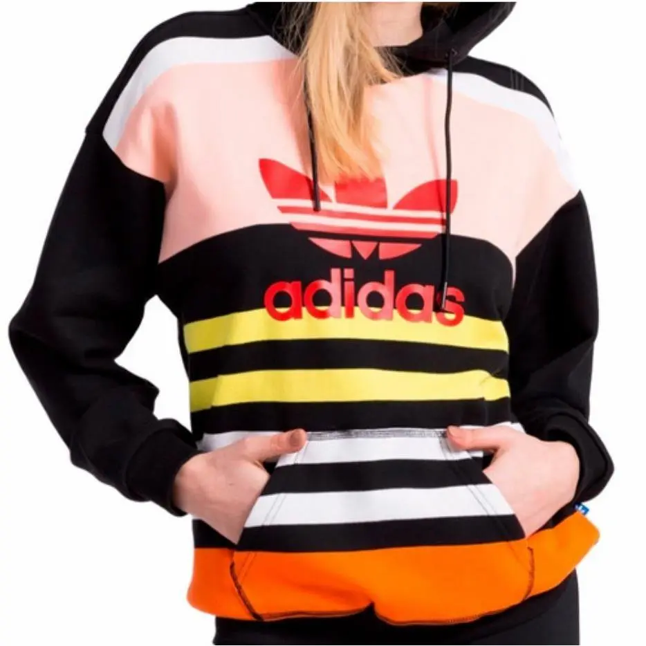 Adidas clothing - Black (UPC: 190303889560) 1