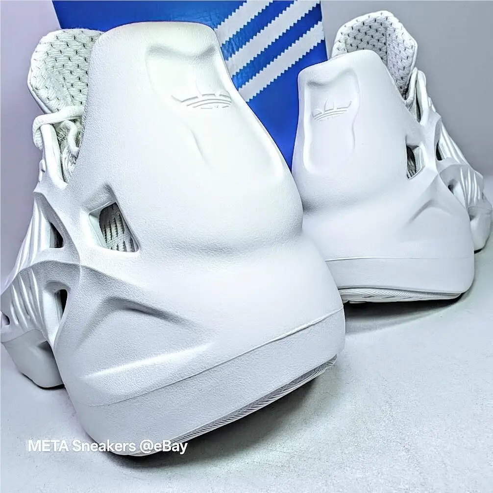 Adidas shoes - adidas Climacool - Climacool - IF3931 - White 11