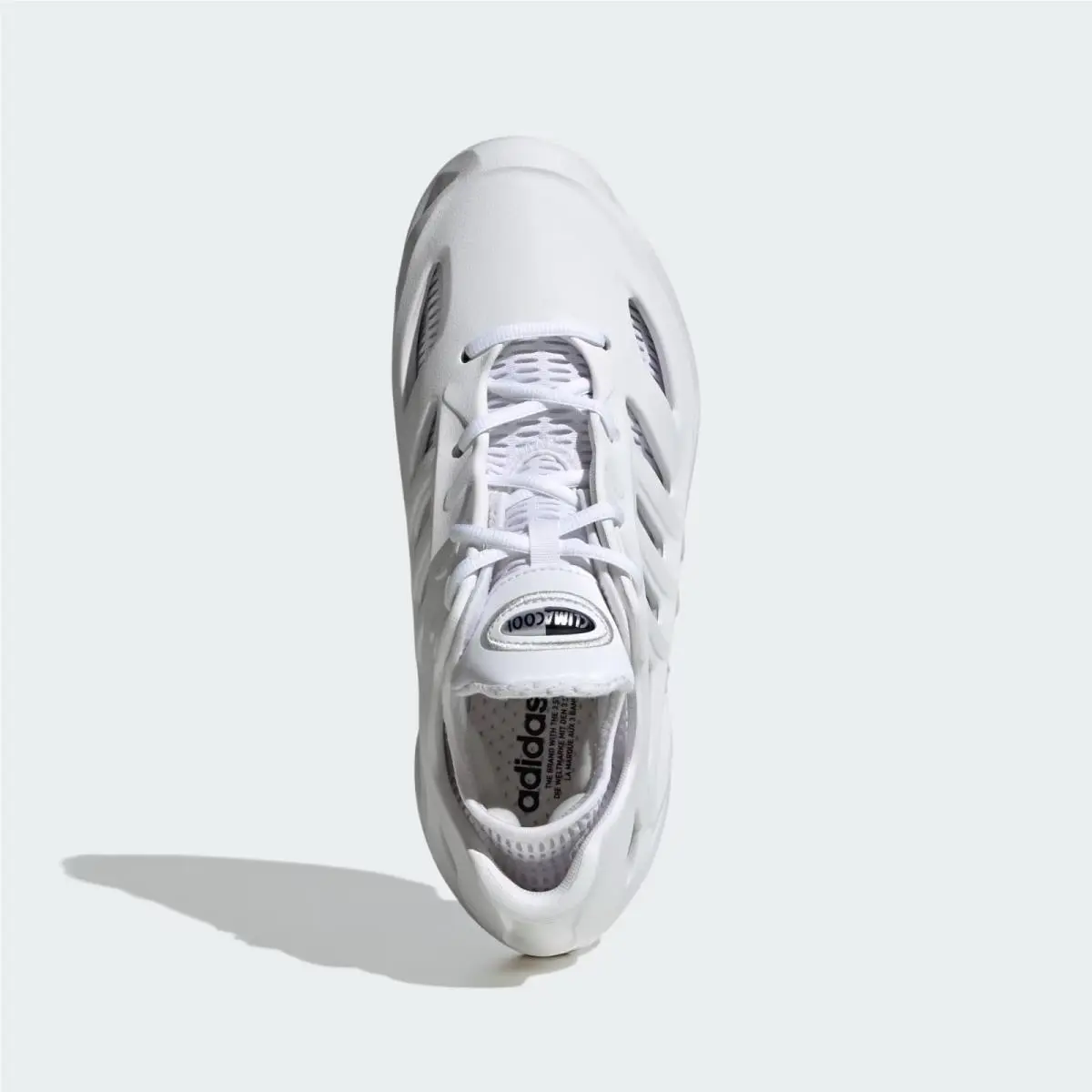 Adidas shoes - adidas Climacool - Climacool - IF3931 - White 13