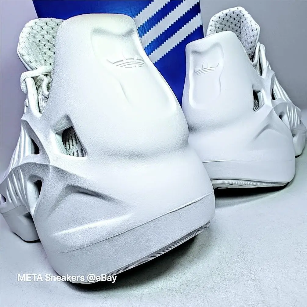 Adidas shoes - adidas Climacool - Climacool - IF3931 - White 2