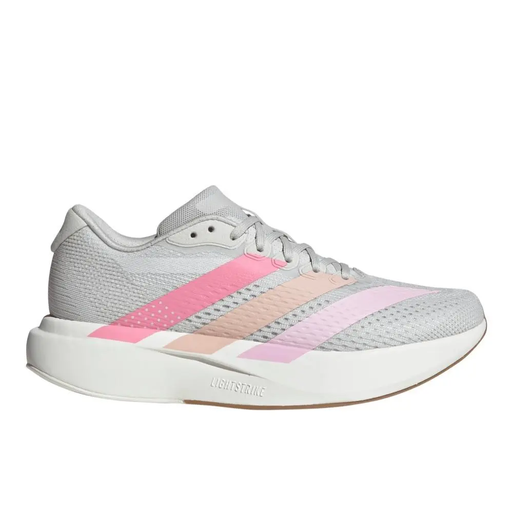 Adidas Adizero Pacer Womens Size 9 M Sneakers Athletic Shoes SB1158-KZ8974