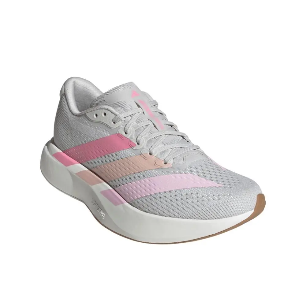 Adidas shoes - adidas Adizero Pacer - Adizero Pacer - SB1158-KZ8974 - Grey (UPC: 197617870147) 0
