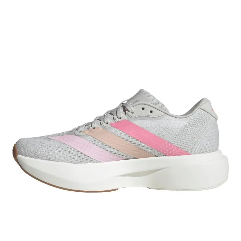 Adidas shoes - adidas Adizero Pacer - Adizero Pacer - SB1158-KZ8974 - Grey (UPC: 197617870147) 1