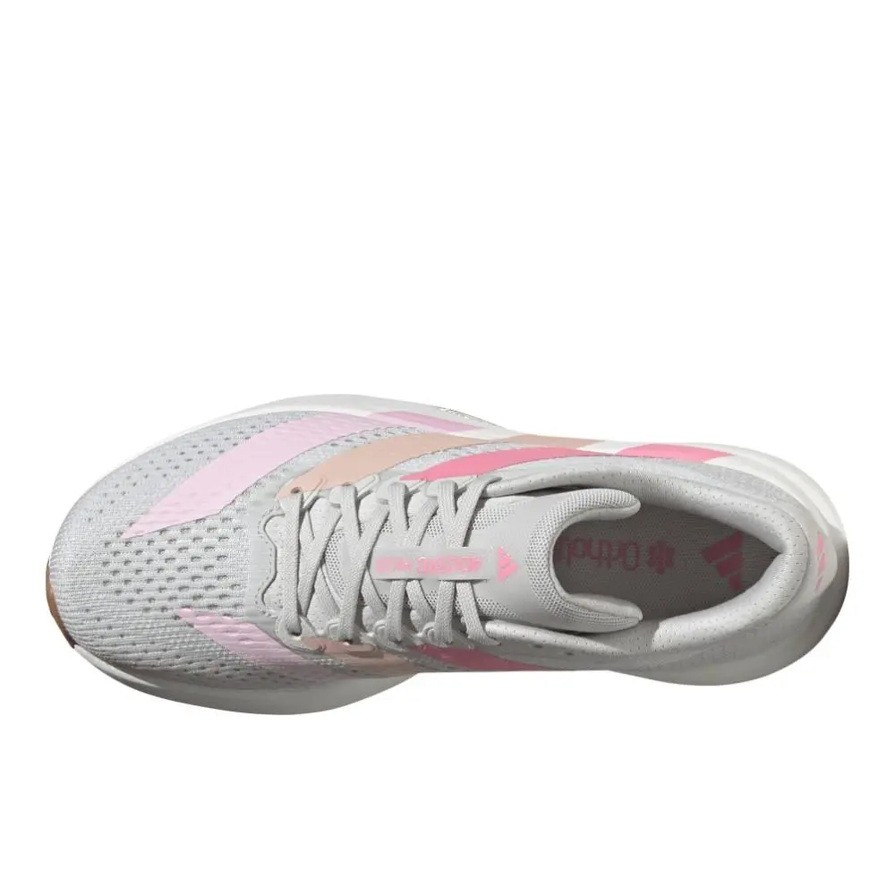Adidas shoes - adidas Adizero Pacer - Adizero Pacer - SB1158-KZ8974 - Grey (UPC: 197617870147) 2