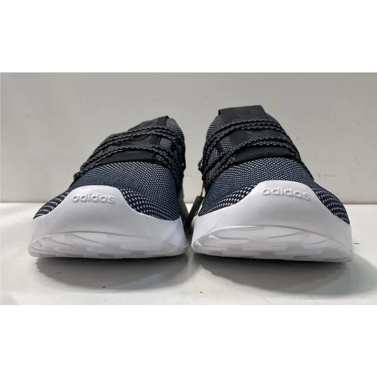 Adidas shoes - Lite Racer Adapt 5.0 - Lite Racer Adapt - GX4776 - Navy/White/Black 0