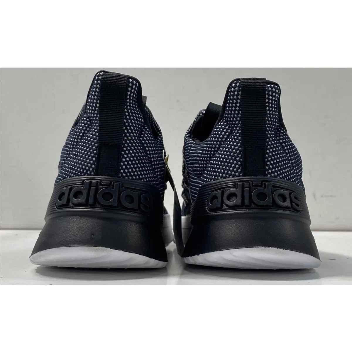 Adidas shoes - Lite Racer Adapt 5.0 - Lite Racer Adapt - GX4776 - Navy/White/Black 1