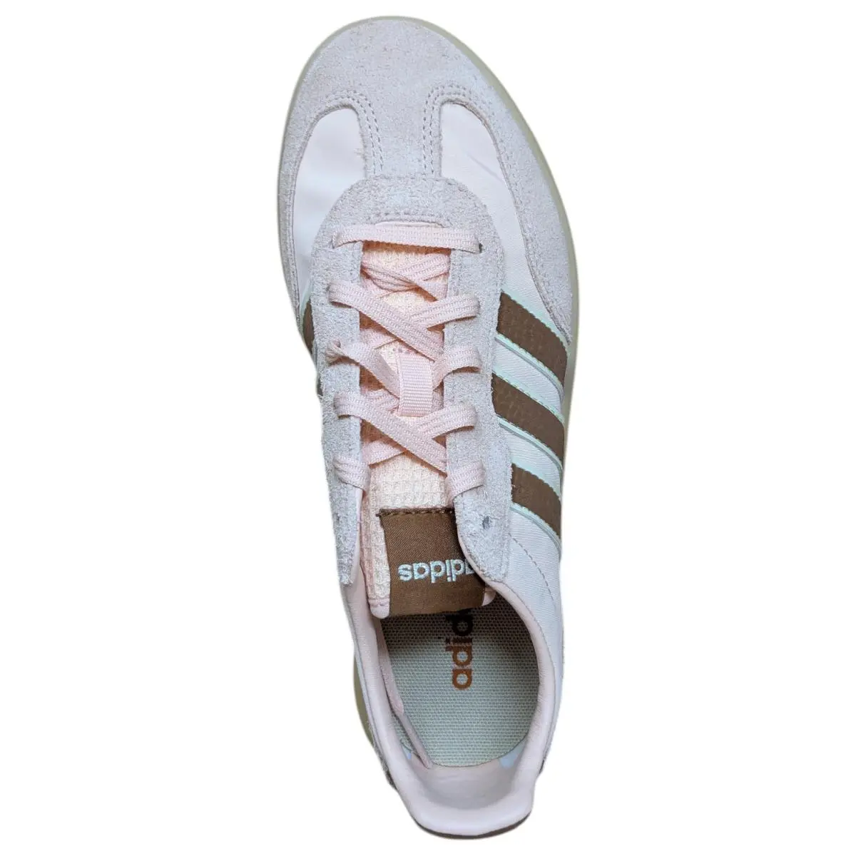 Adidas shoes - Adidas Berreda Decode - Berreda Decode - Pink (UPC: 198320691258) 1