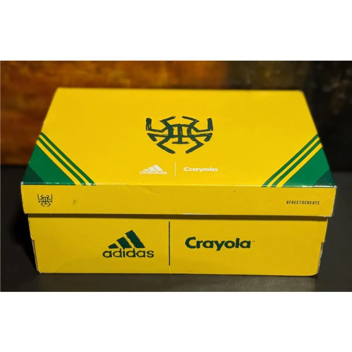 Adidas shoes - adidas D.O.N. Issue #2 - Issue - FV8961 - Red 7