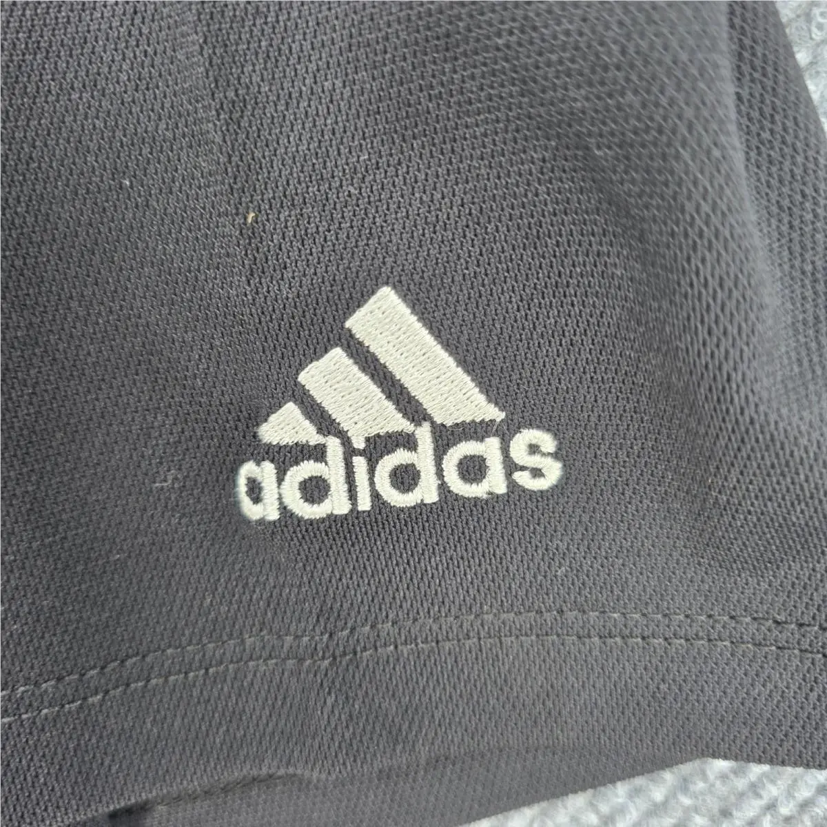 Adidas clothing - Black 3