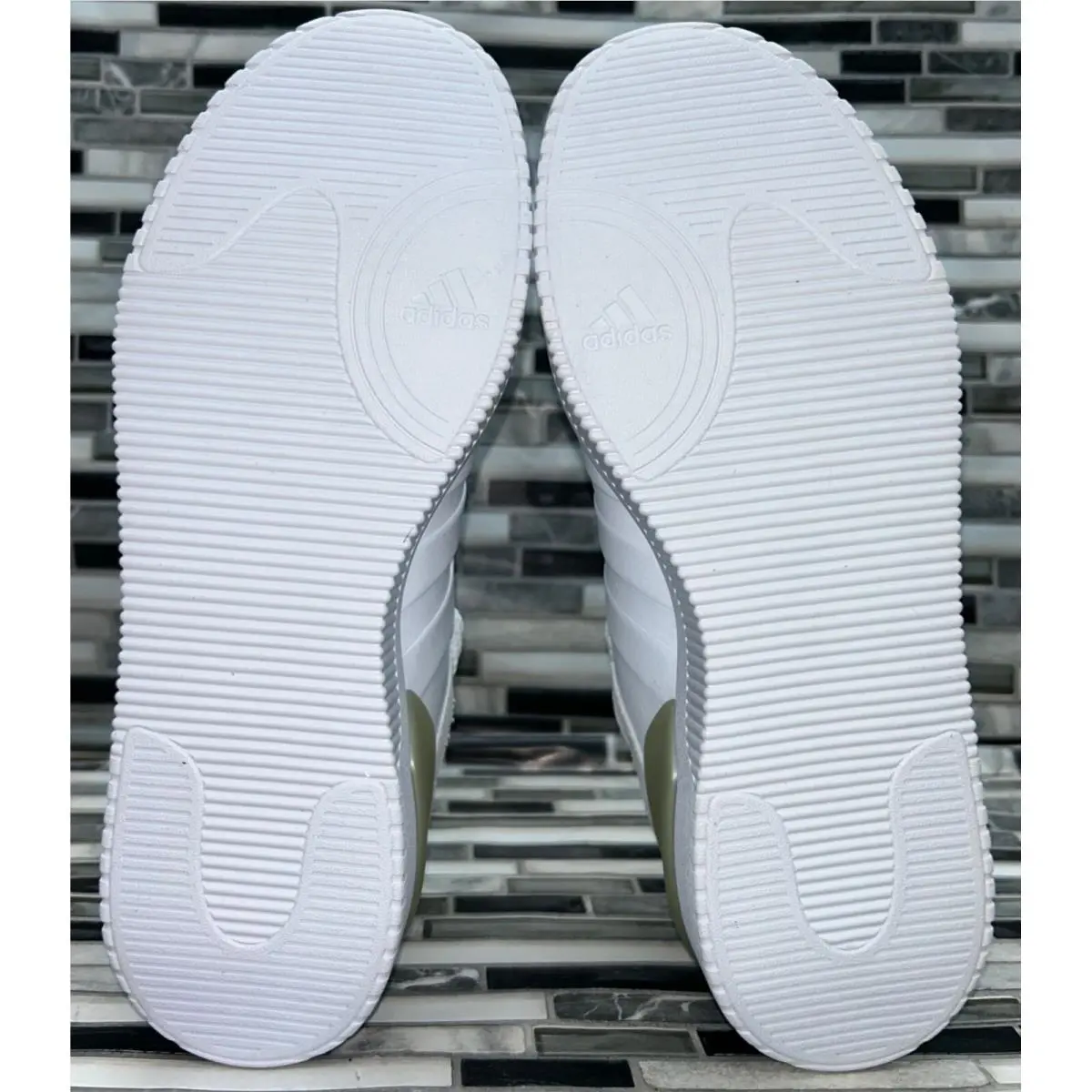 Adidas shoes - adidas Court Funk - Court Funk - HP9459 - White 7