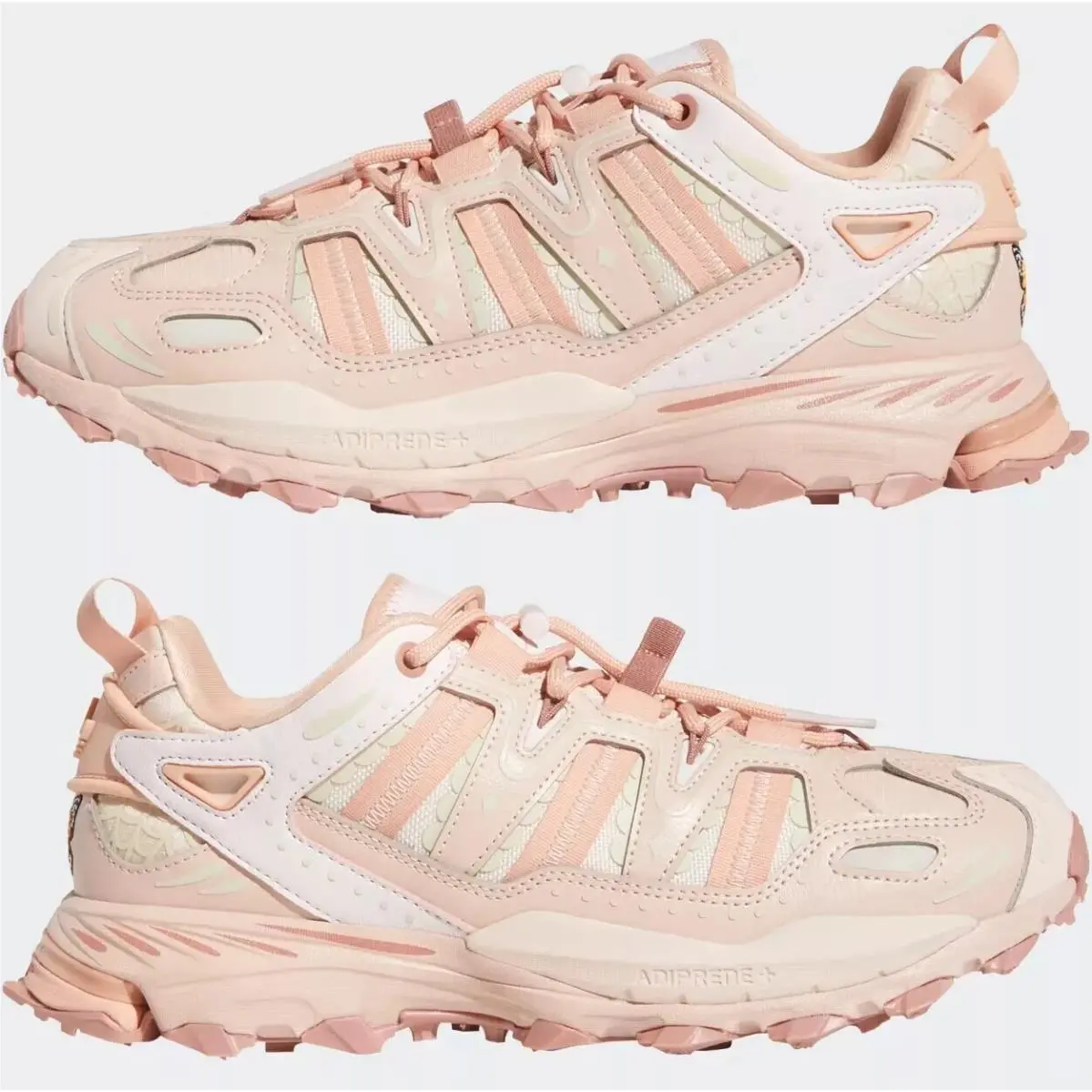 Adidas shoes - adidas Hyperturf - Hyperturf - HP2496 - Pink 19
