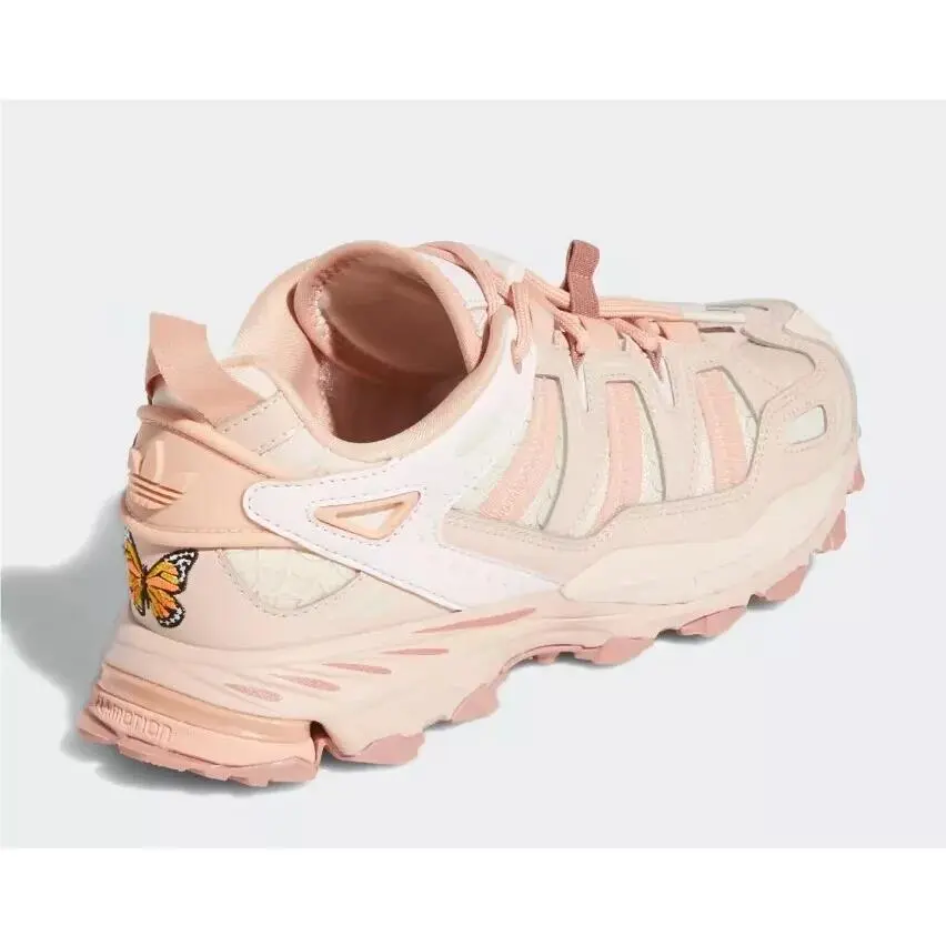 Adidas shoes - adidas Hyperturf - Hyperturf - HP2496 - Pink 21