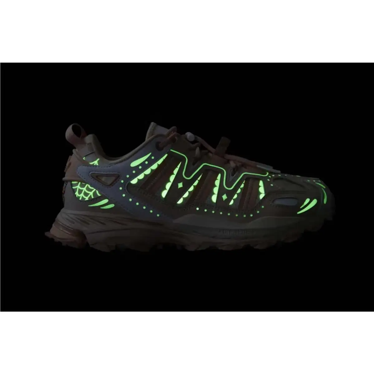 Adidas shoes - adidas Hyperturf - Hyperturf - HP2496 - Pink 5
