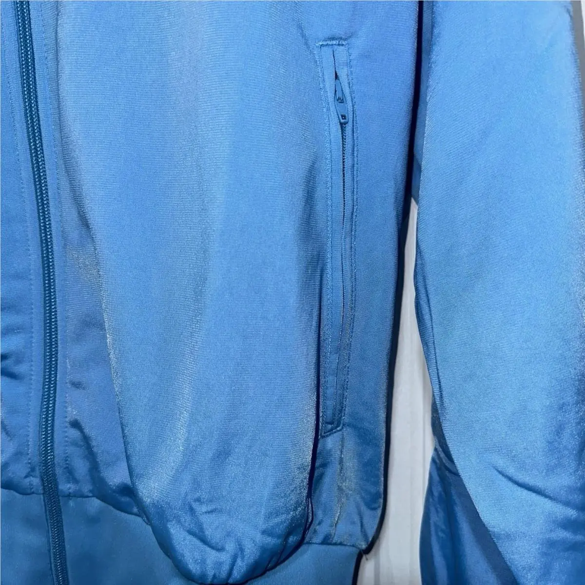 Adidas clothing - Adidas Orginals Adicolor Firebird - Orginals Adicolor Firebird - Blue 4