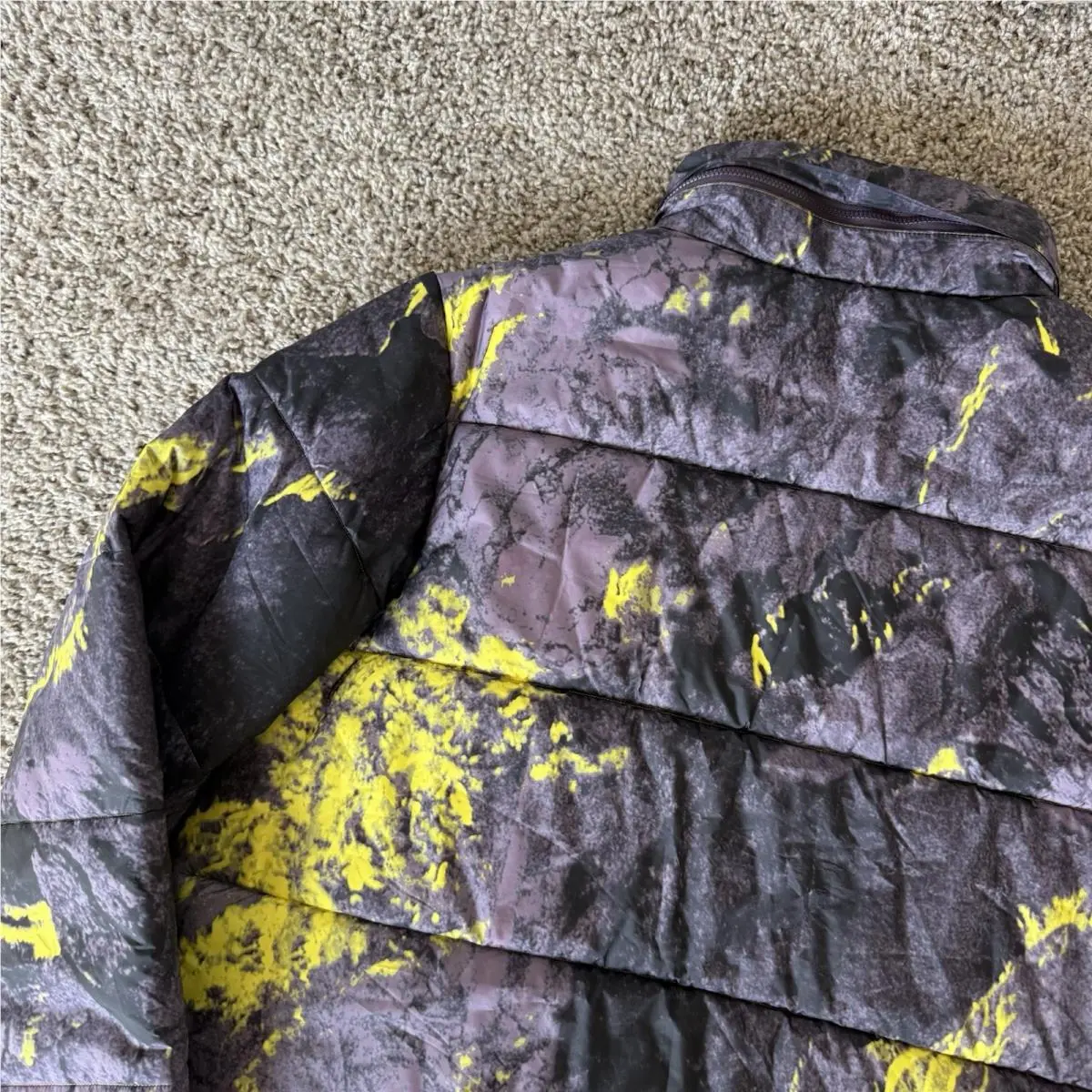 Adidas clothing - Purple 10