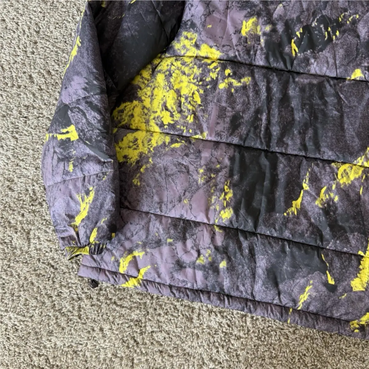 Adidas clothing - Purple 13