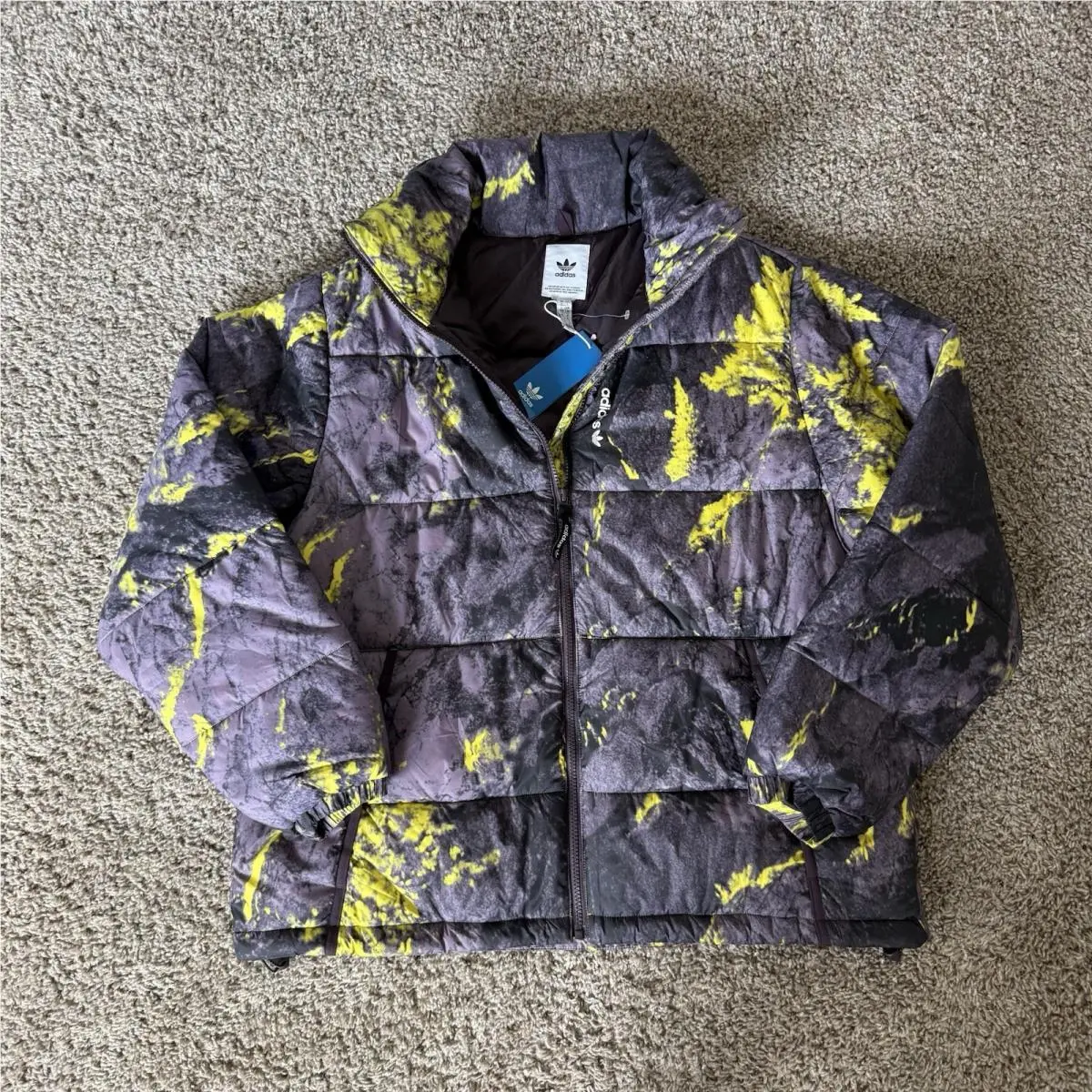 Adidas clothing - Purple 0
