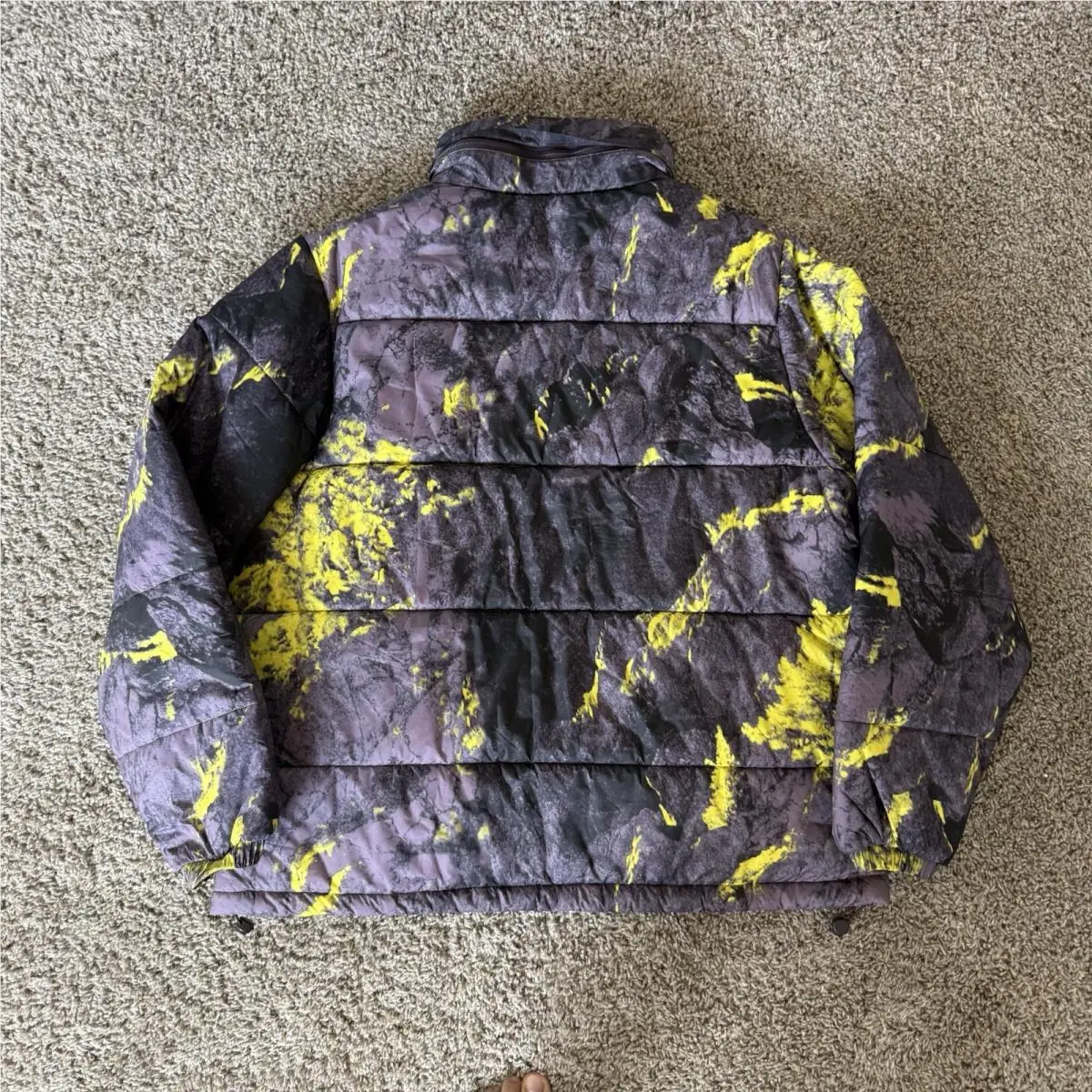 Adidas clothing - Purple 1