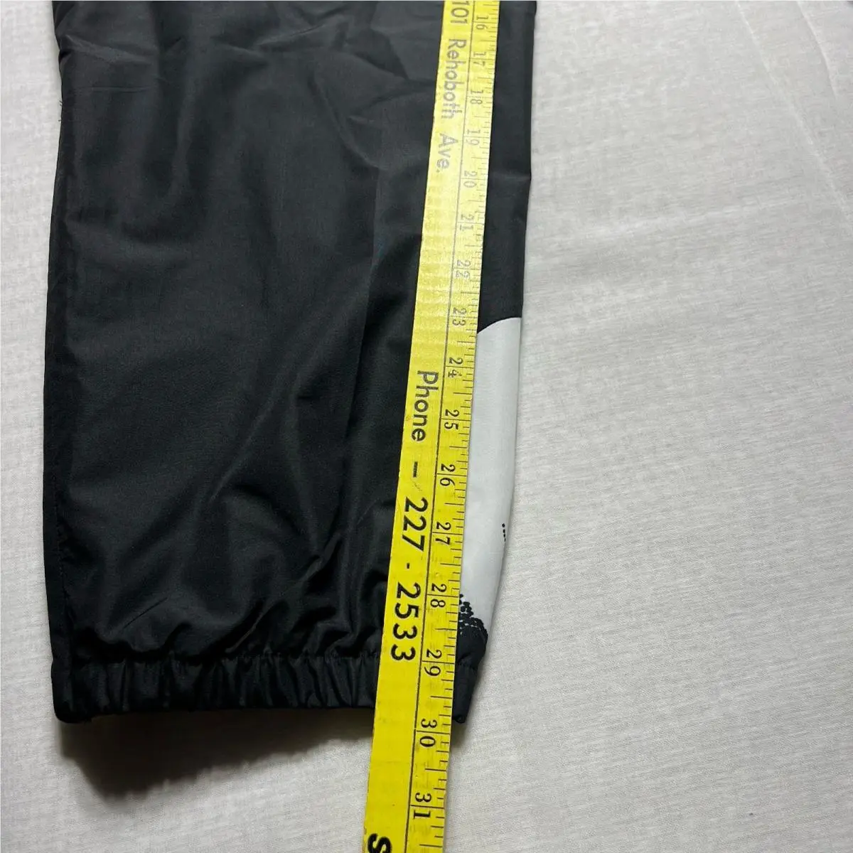 Adidas clothing - Adidas Germany DFB 94 - Germany DFB - Black 2