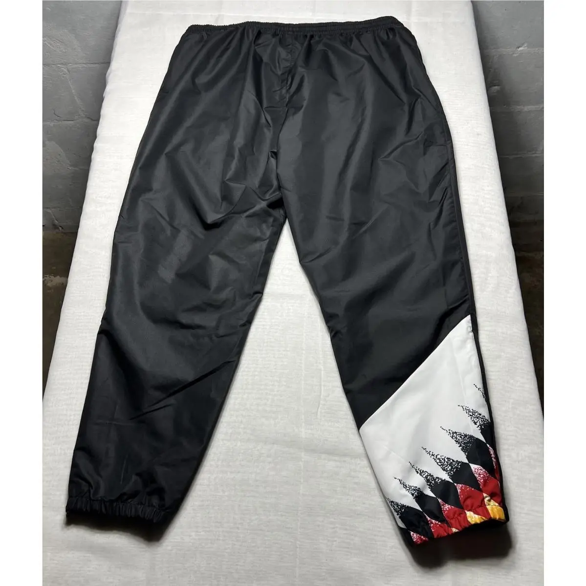 Adidas clothing - Adidas Germany DFB 94 - Germany DFB - Black 0