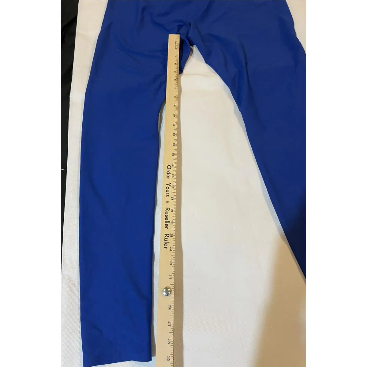 Adidas clothing - ASK 360 - ASK - Blue (UPC: 191037334265) 3