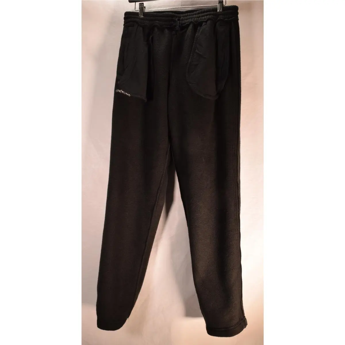 Adidas clothing - Black 9