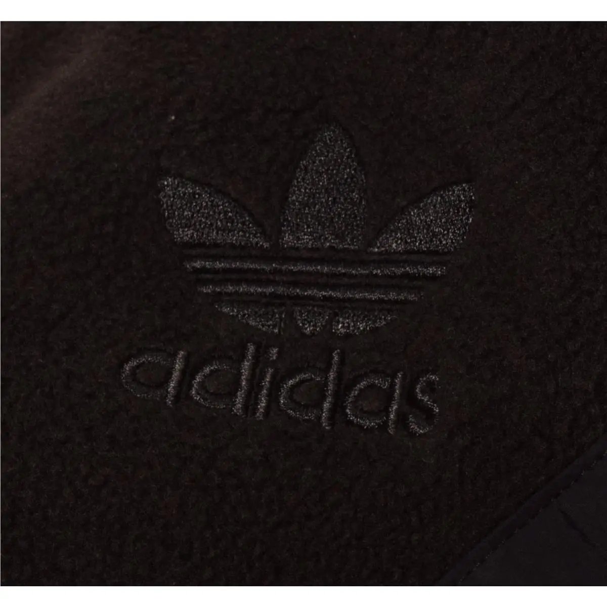 Adidas clothing - Black 3
