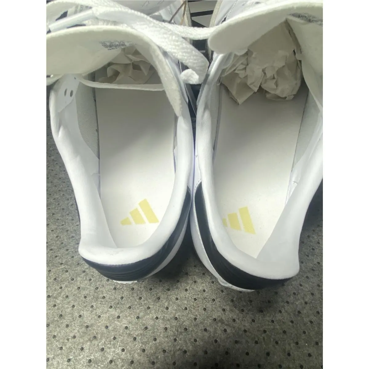 Adidas shoes - adidas Samba - Samba - White With Black Stripes 6