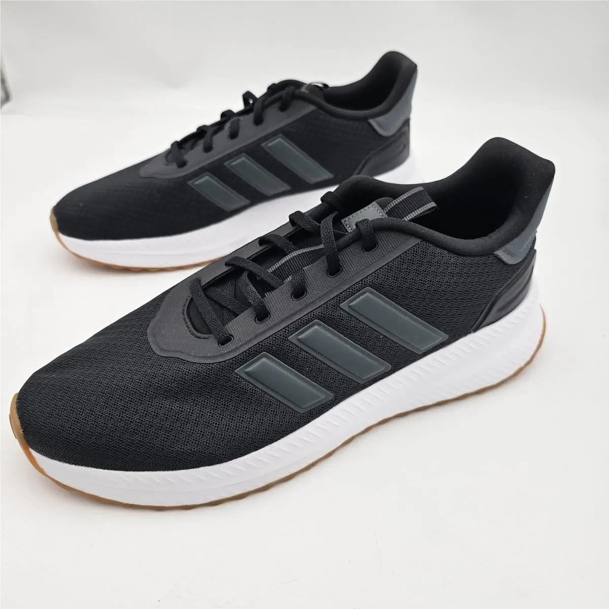 Adidas shoes - Plrpath - Plrpath - Black/Grey 3