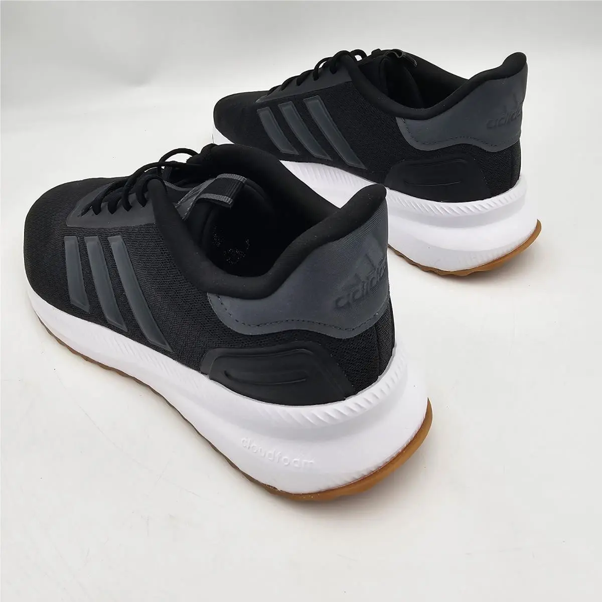 Adidas shoes - Plrpath - Plrpath - Black/Grey 5