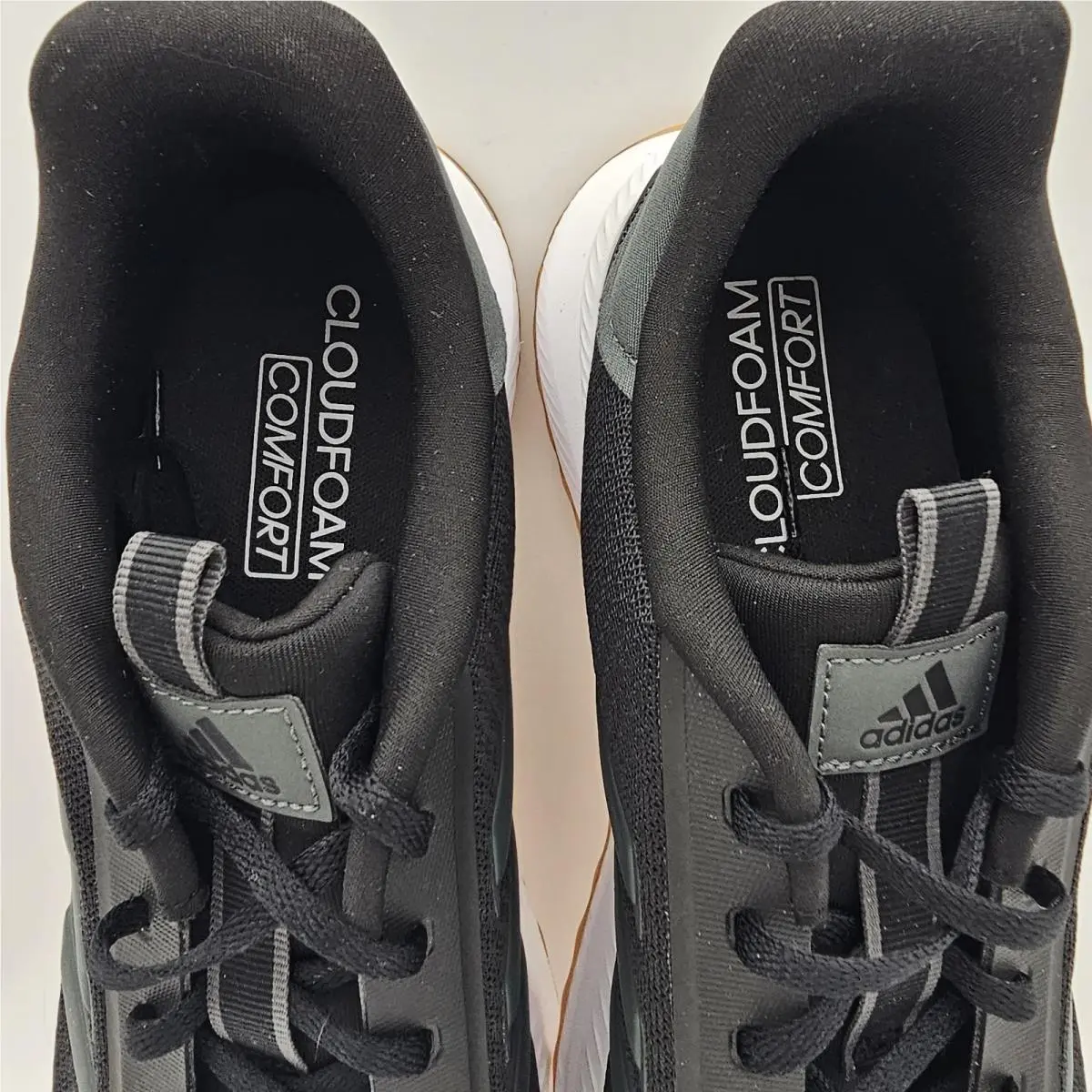 Adidas shoes - Plrpath - Plrpath - Black/Grey 1